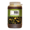 Dela pickle in oil